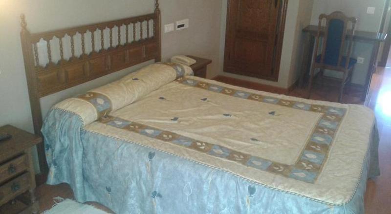Hotel Casa Aurelia Villaralbo ห้อง รูปภาพ